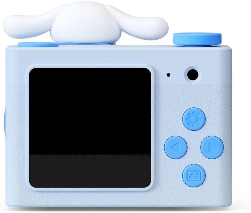 Appareil photo / Mini Cinnamoroll (Modèle A)