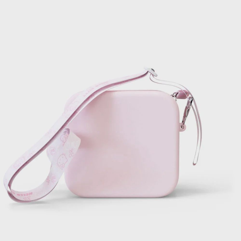 Sac en silicone / Hello Kitty