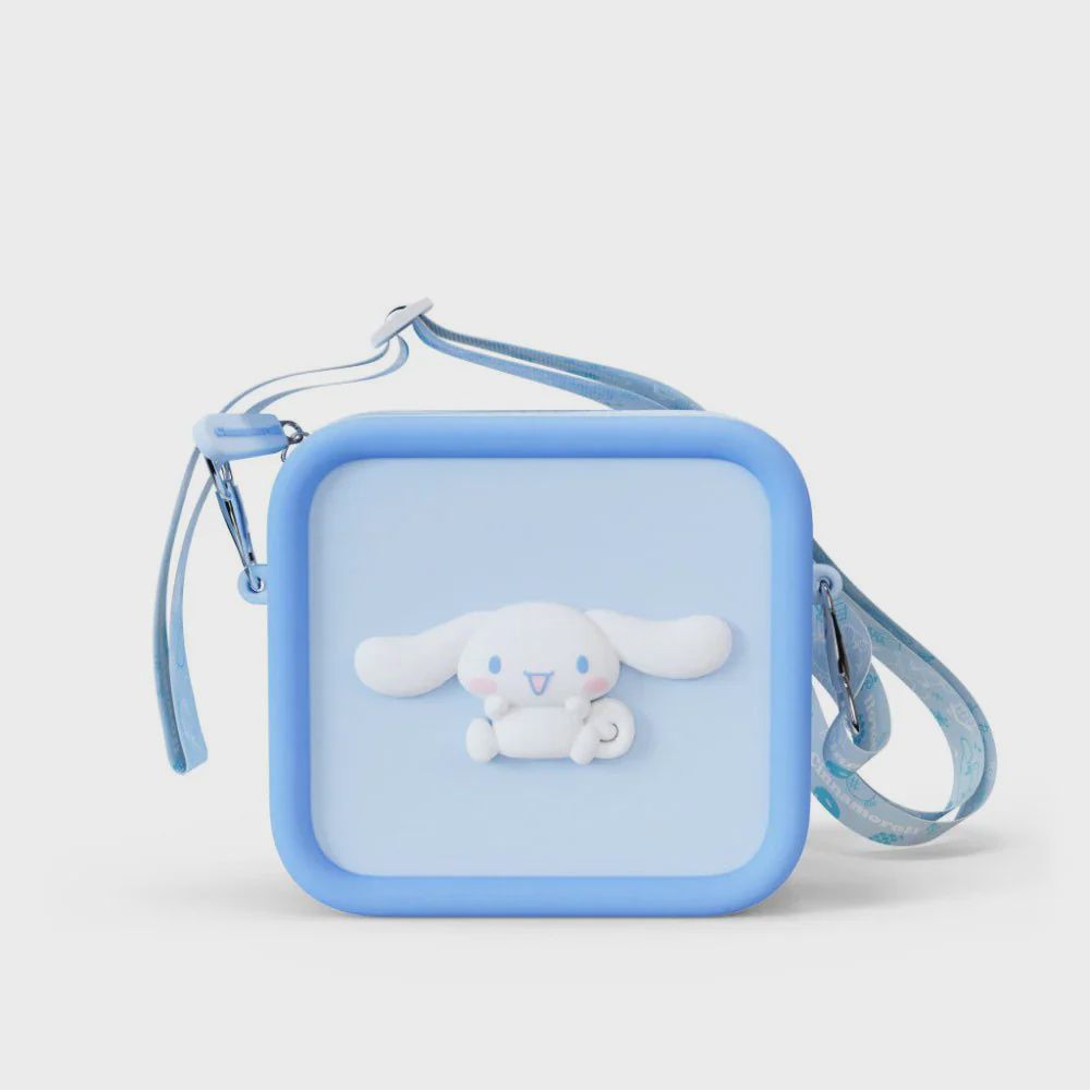 Sac en silicone / Cinnamoroll