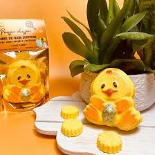 Bombe de Bain Surprise / Poussin Chasseur