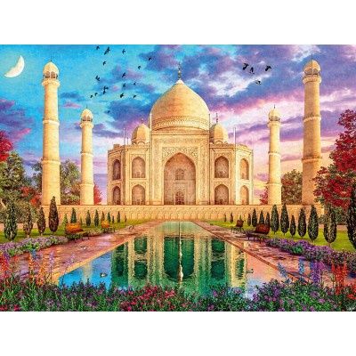 C.T. - Taj Mahal (1500 mcx)
