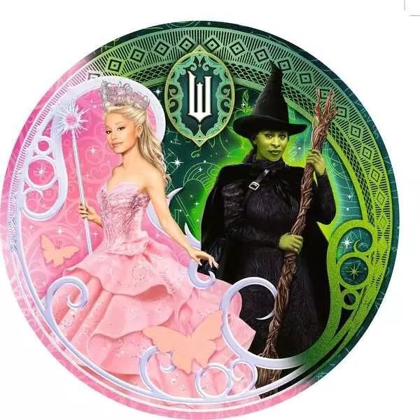 C.T. - Wicked / Une amitié profonde (500 mcx)