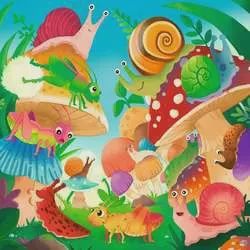 C.T. - Le monde des insectes (3 X 49 mcx)