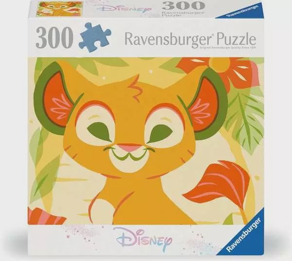 C.T. - Disney Simba (300 mcx)