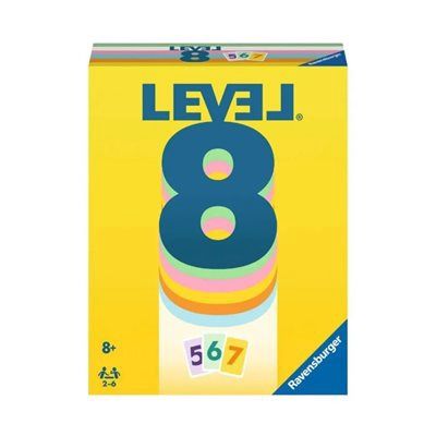 Level 8 - MLV