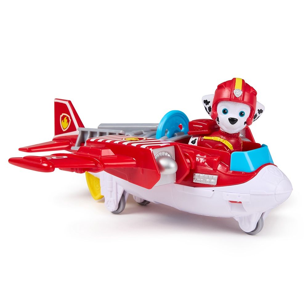 Pat&#39;Patrouille air Rescue Véhic