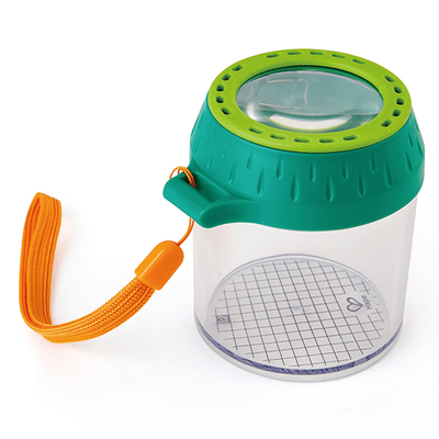 Hape - Bocal À Insectes Del&#39;Explorateur