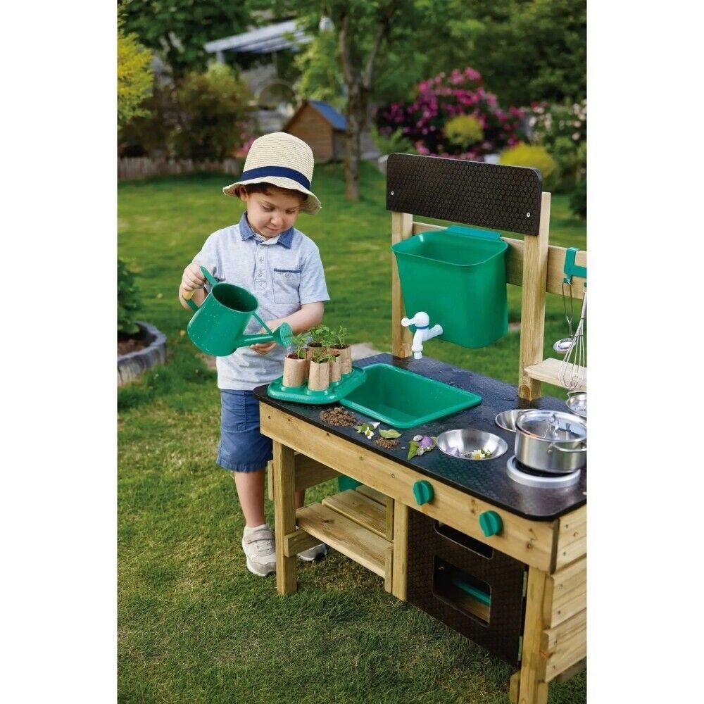 Cuisine extérieur