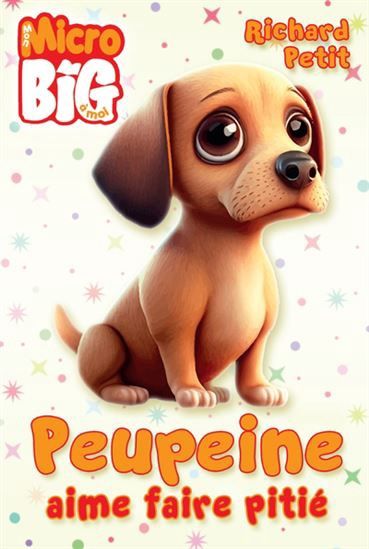 Peupeine Aime Faire Pitie