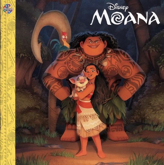 Moana