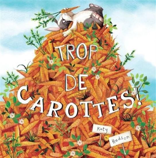 Trop de carottes