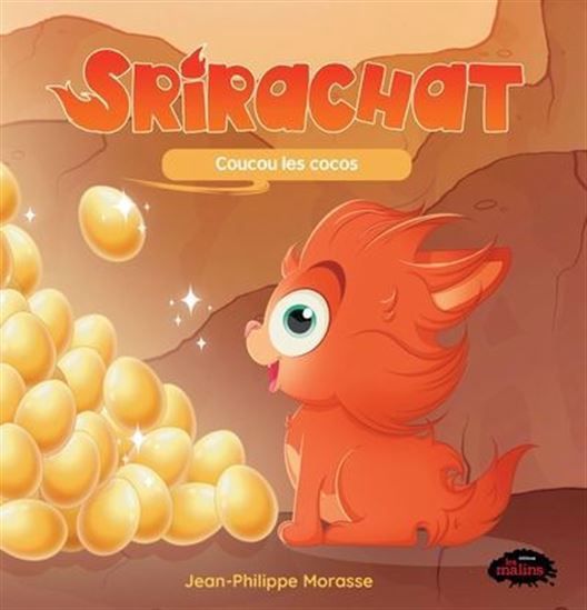 SriraChat, Coucou les cocos