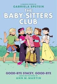 Le Club Des Baby-Sitters #11