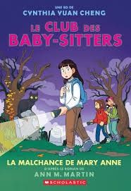 Le Club Des Baby-Sitters #13