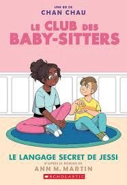 Le Club Des Baby-Sitters #12