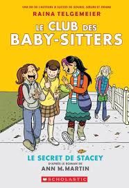 Le Club Des Baby-Sitters #2