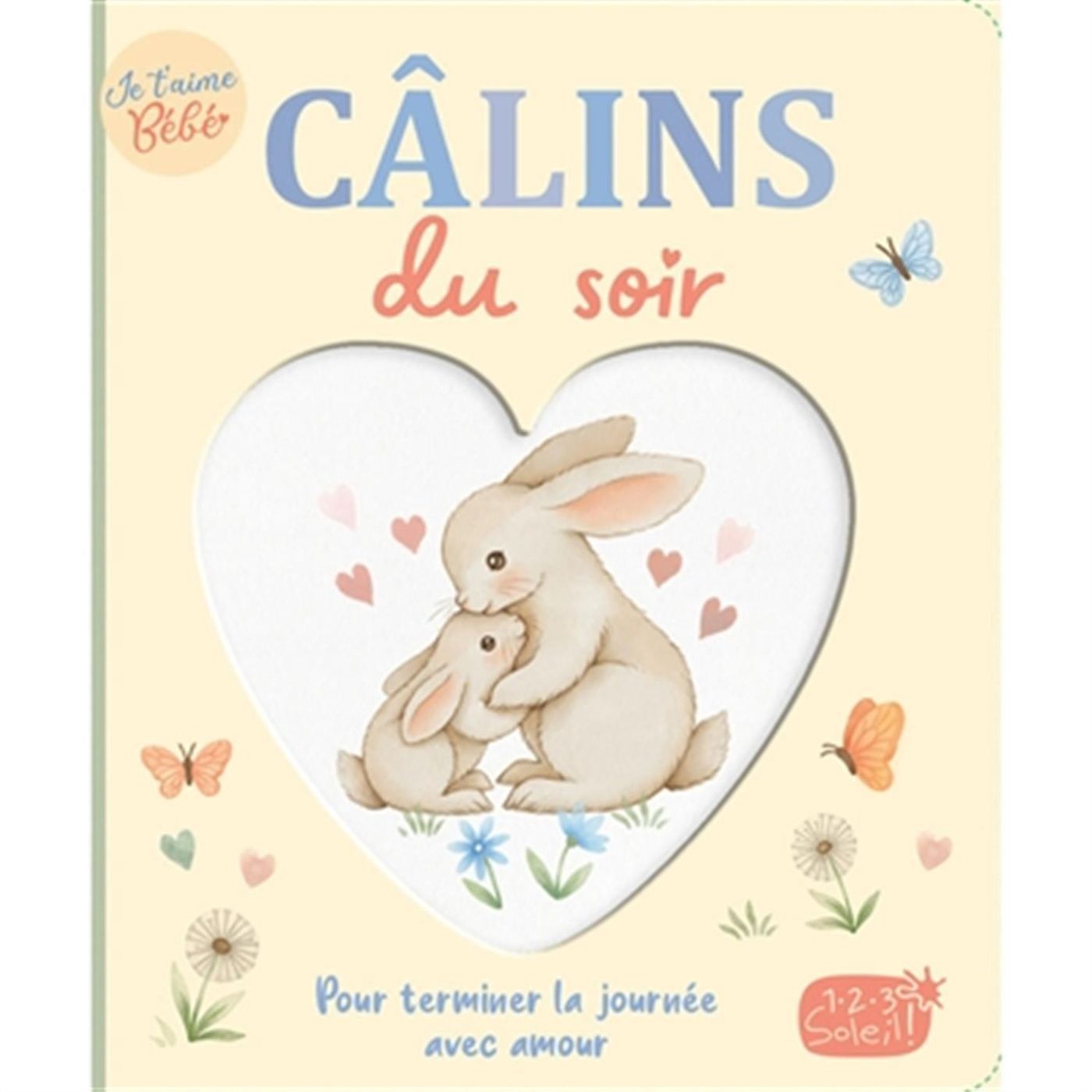 Câlins du soir
