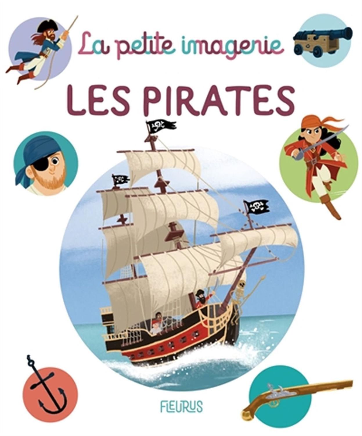 Les Pirates