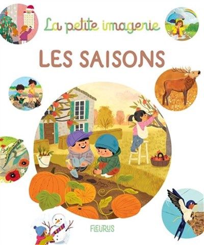 La petite imagerie / Les Saisons