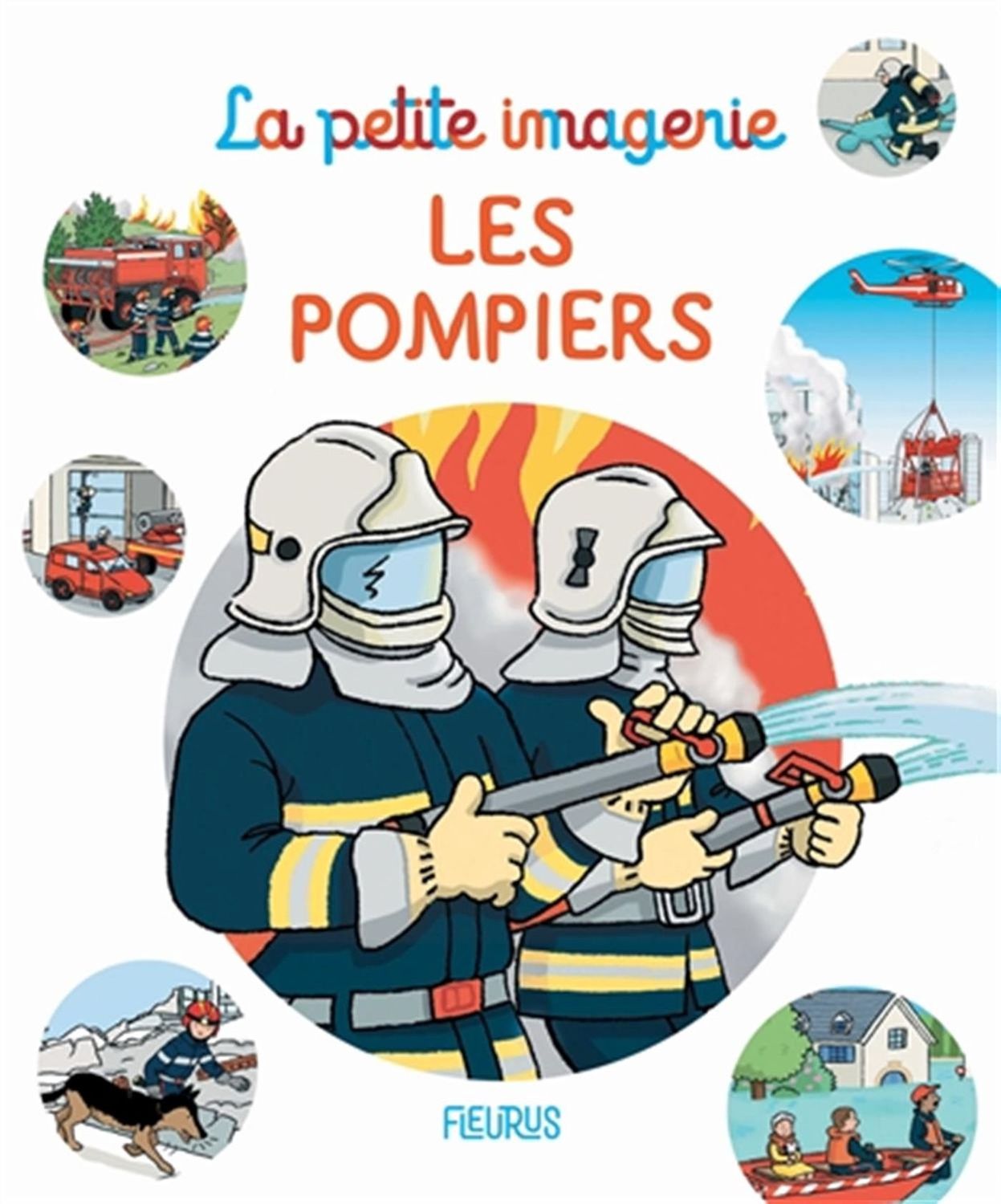 Les Pompiers