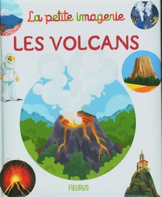 Les Volcans