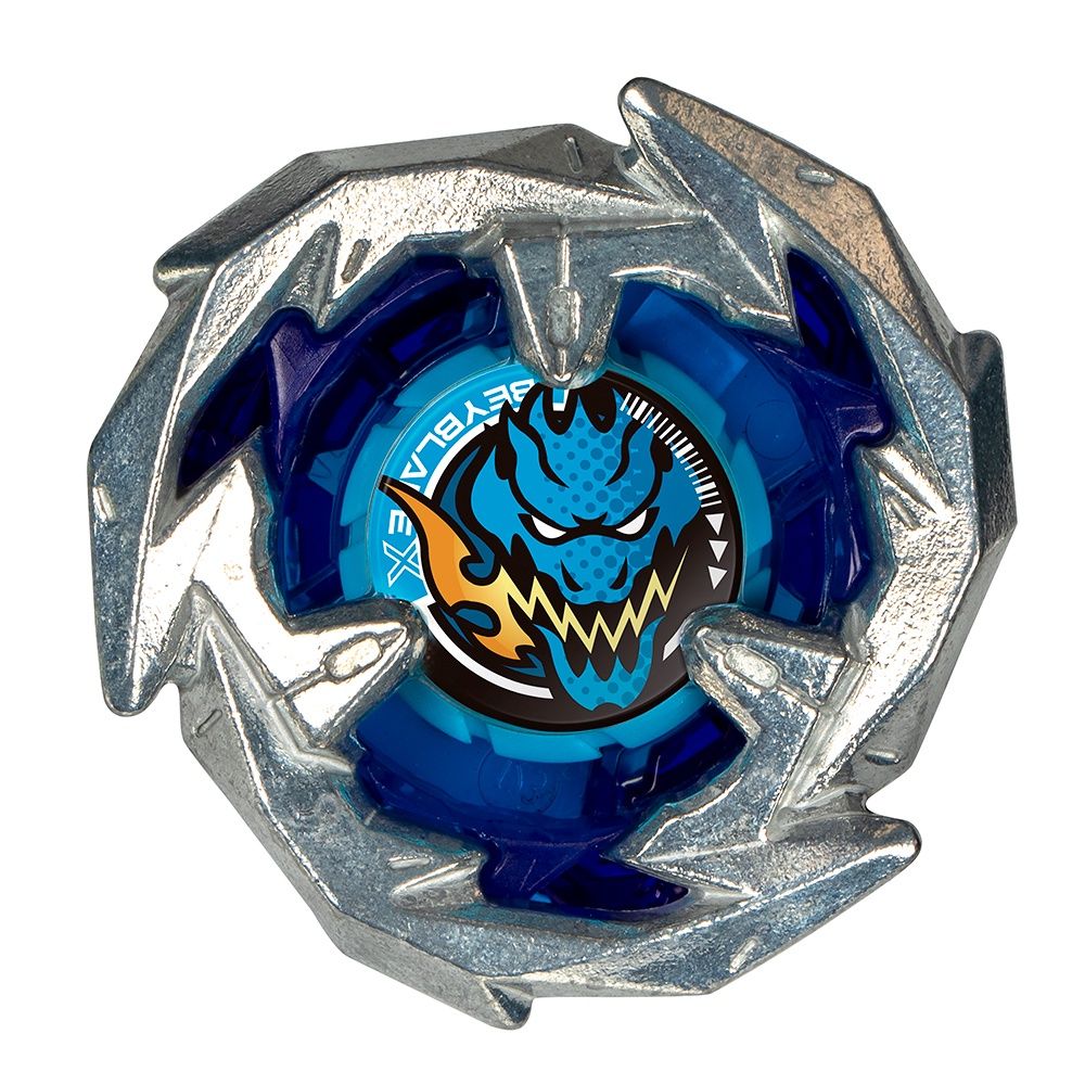 Beyblade / Génération 4