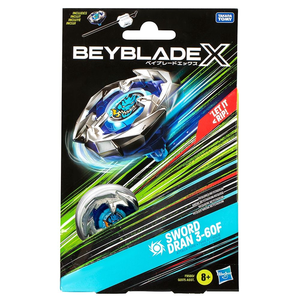Beyblade / Génération 4