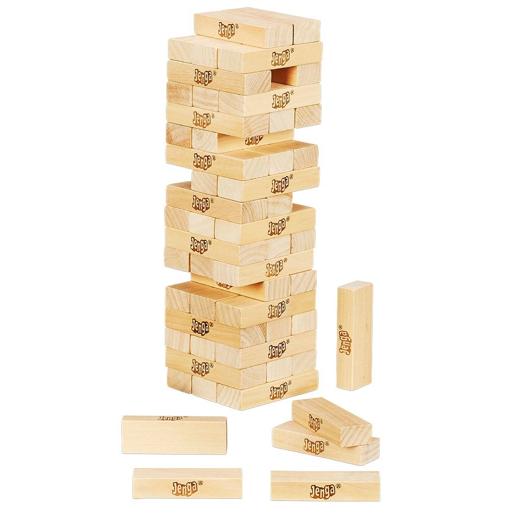 Jeu Janga Refresh