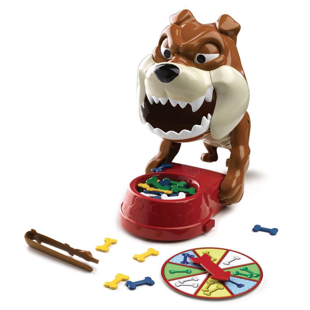 Jeu Croc Dog