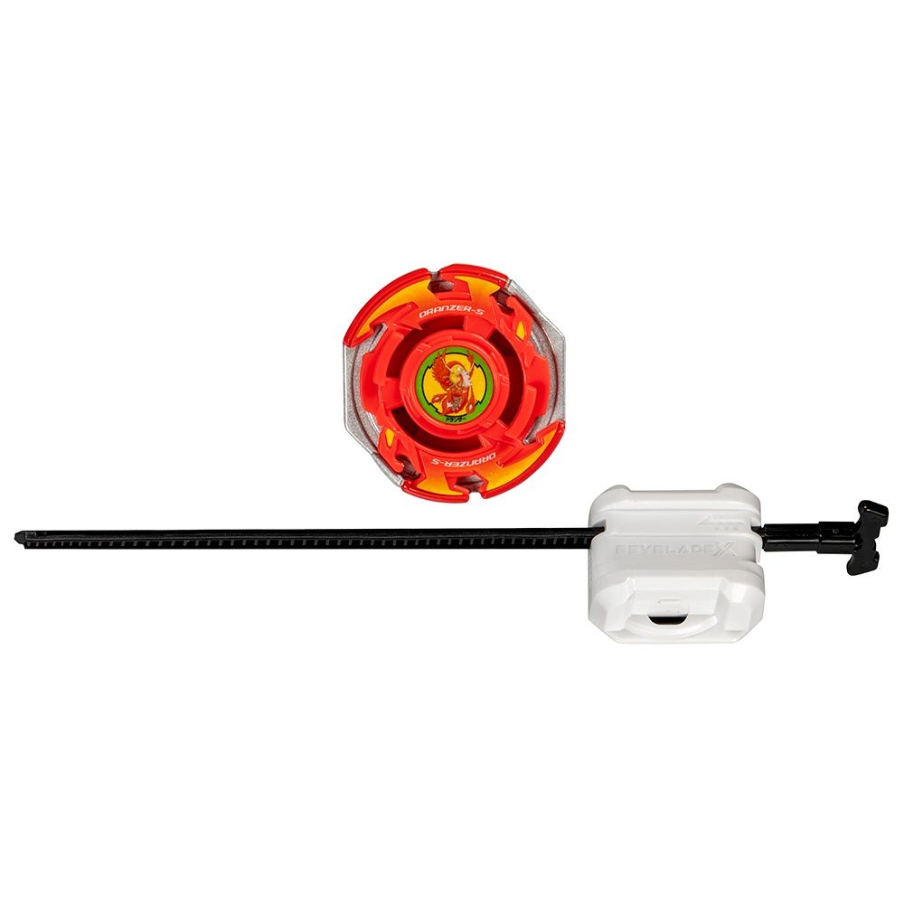 Beyblade / Generation 4 Special Top