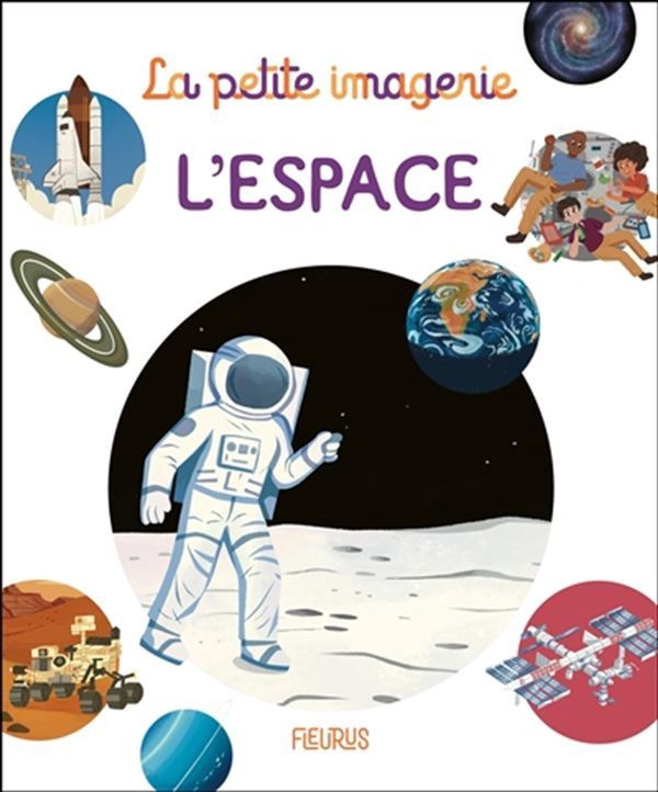 La petite imagerie / L&#39;Espace