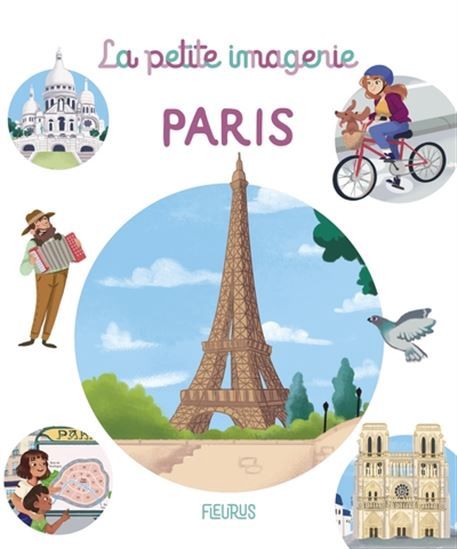 La petite imagerie / Paris