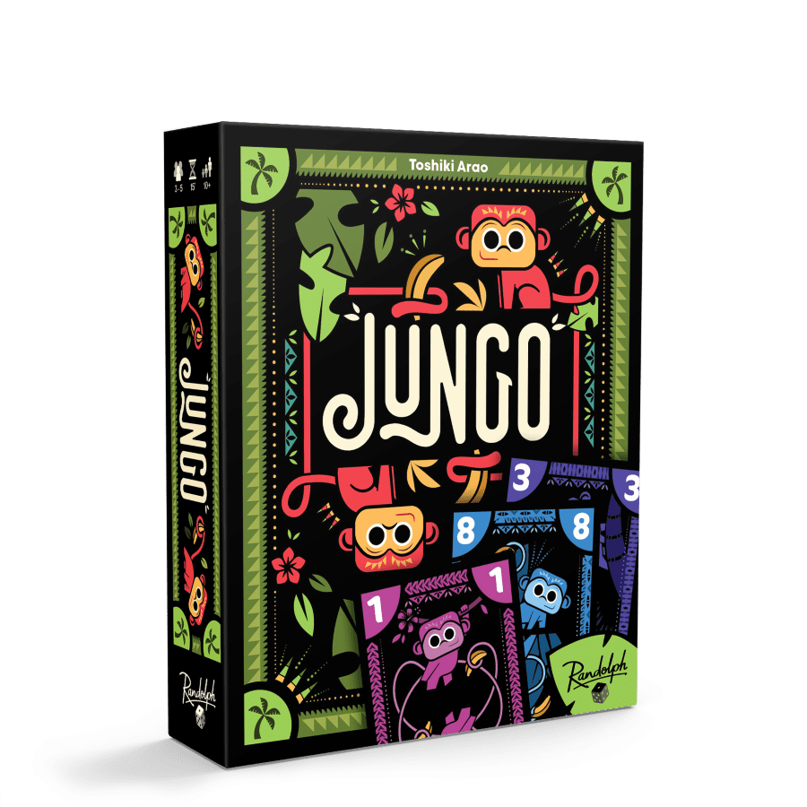 Jungo
