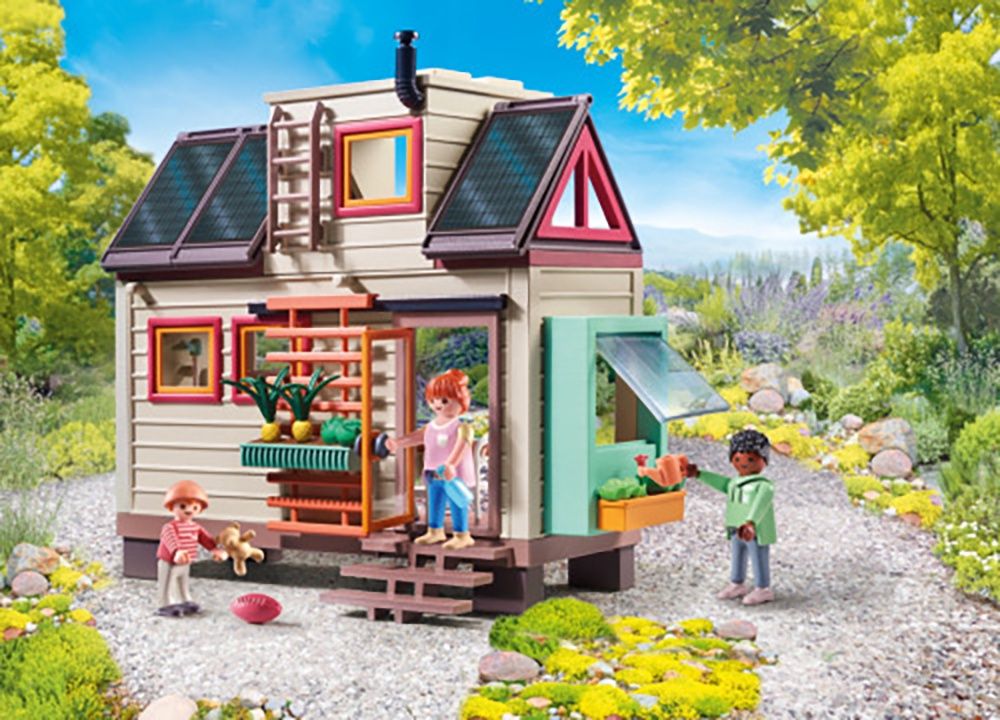 71509 / Petite maison