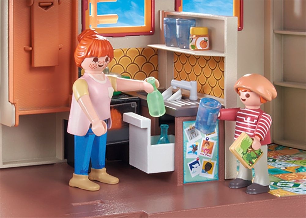 71509 / Petite maison