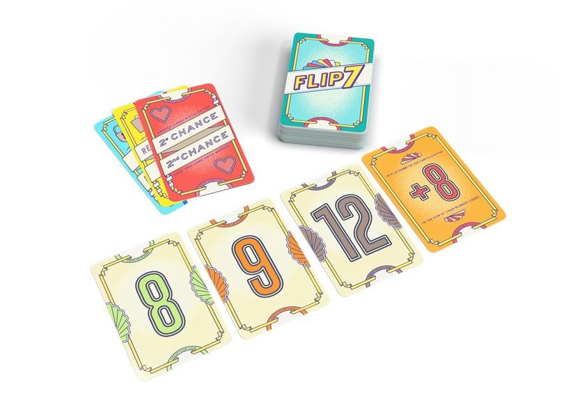 Flip 7