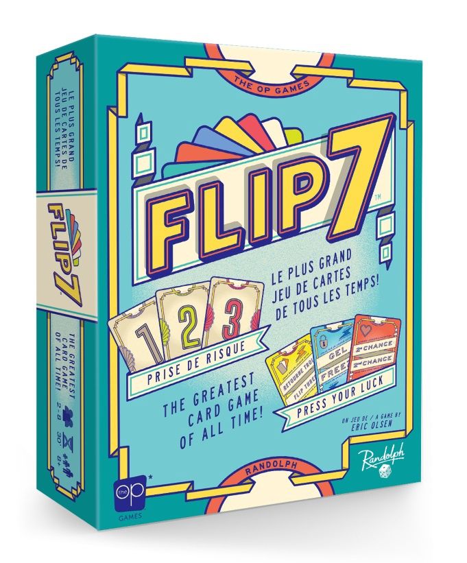Flip 7