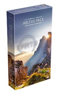 Earth : Ext. Abondance - FR