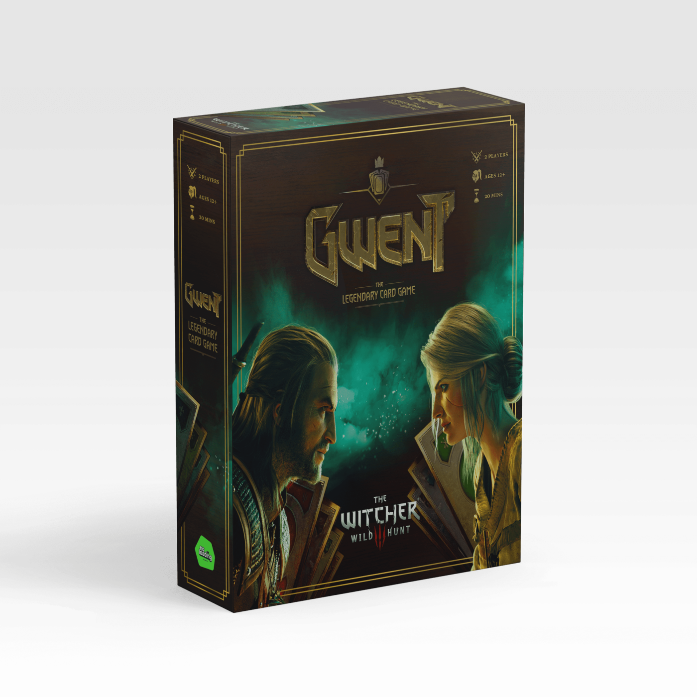 Gwent (FR)