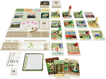 Earth : Ext. Abondance - FR