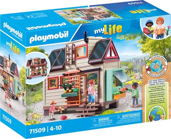71509 / Petite maison