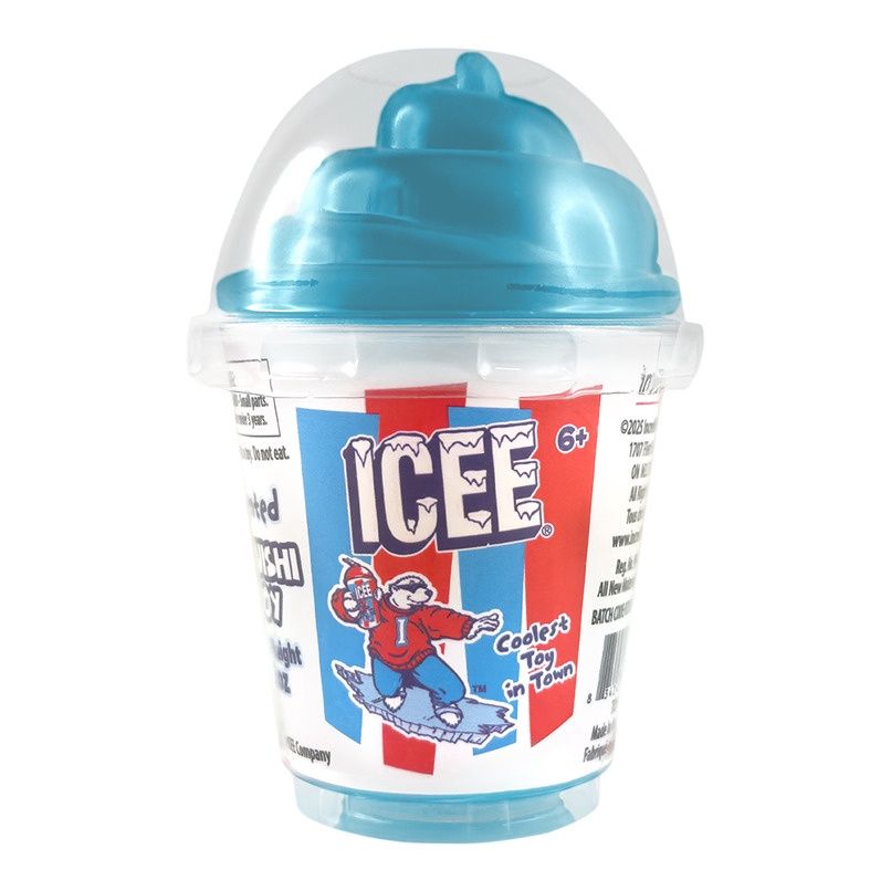 Jouet Squish parfumé ICEE