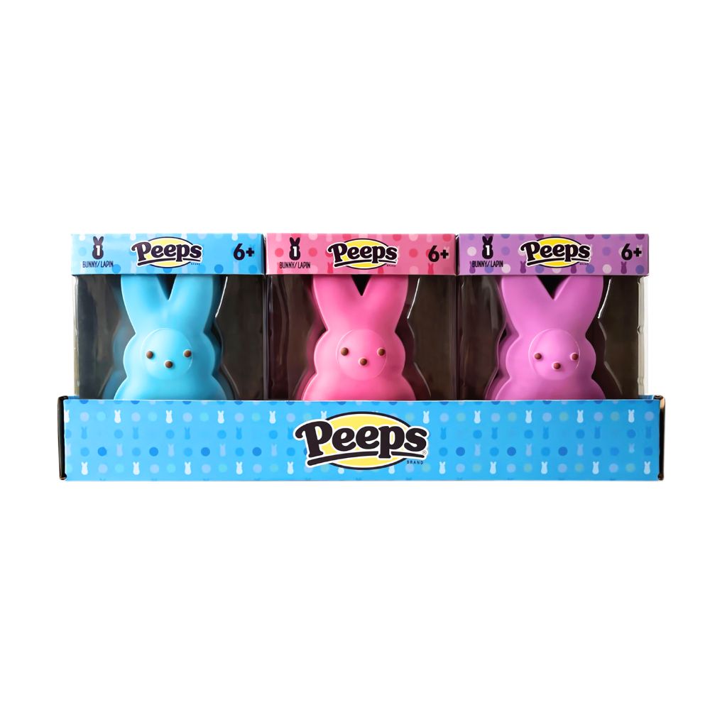 Peeps Lapins