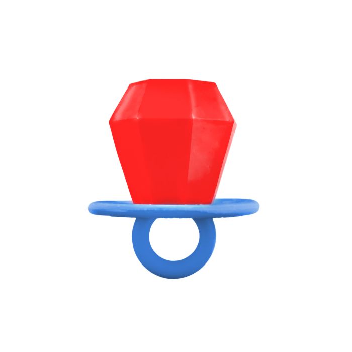 Jouet parfumé Squish RingPop
