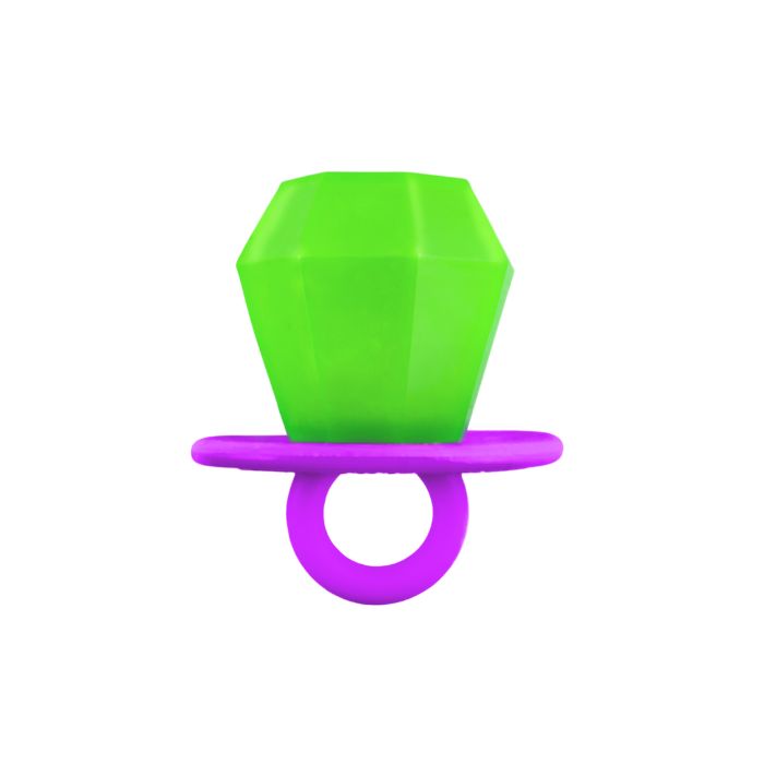 Jouet parfumé Squish RingPop
