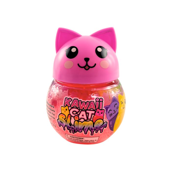Slime / Kawaii cat slime