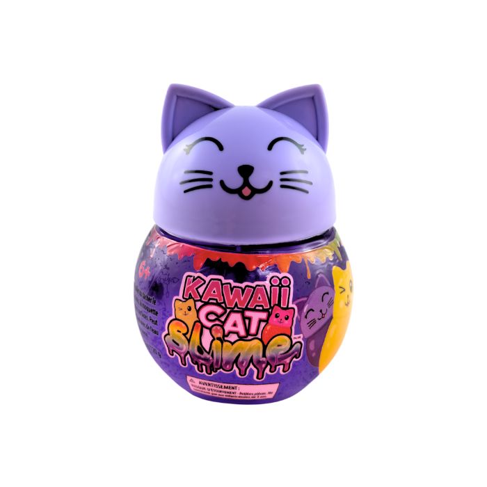 Slime / Kawaii cat slime