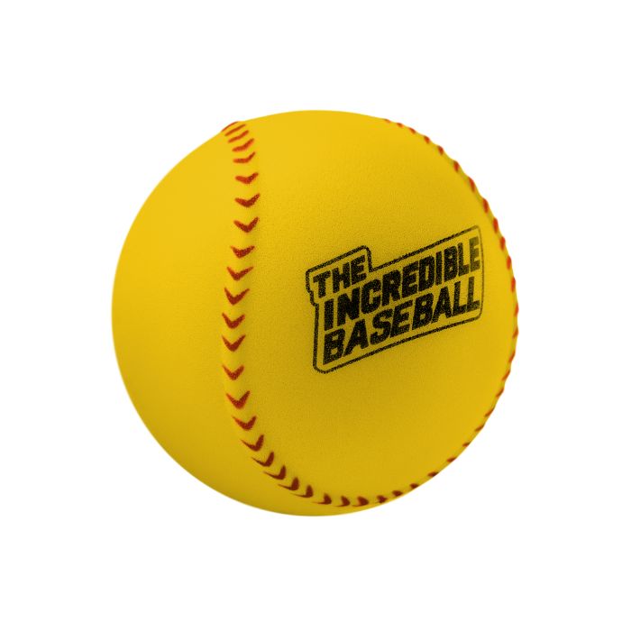 Balle de Baseball en mousse