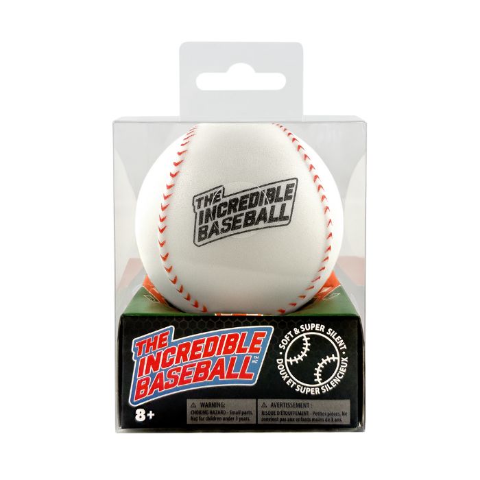 Balle de Baseball en mousse