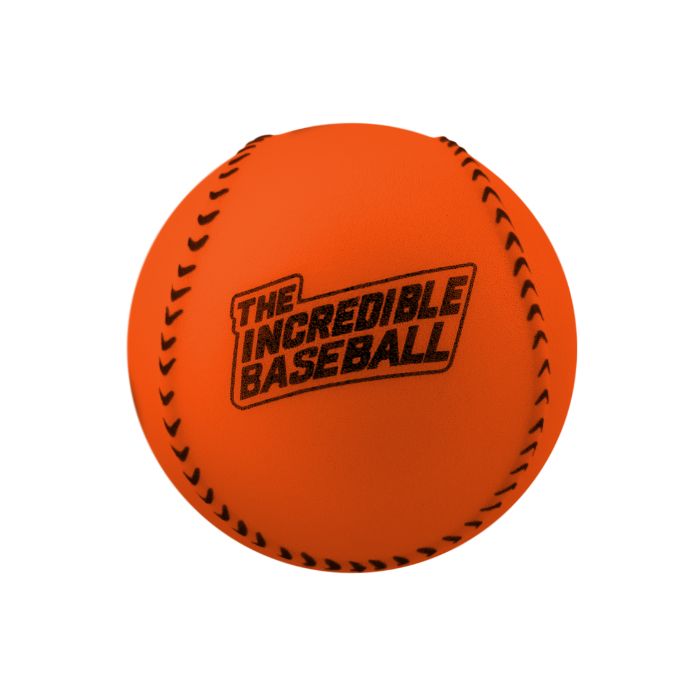 Balle de Baseball en mousse